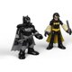 thumbnail image 2 of Set de figuras Fisher-Price Imaginext DC Super Friends, 2 of 6