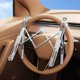 thumbnail image 1 of Soporte para volante de coche y portátil DICMKY, 1 of 9