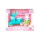 thumbnail image 1 of Set Moto Conejo Dreamy, 1 of 2
