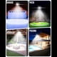 thumbnail image 4 of Foco Solar Exterior 700w Sensor De Movimiento Ip65 + Control, 4 of 4
