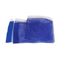 Genérico - Red Malla De Ping Pong Sola