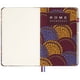thumbnail image 4 of Cuaderno guía de viaje Roma LUXE x Moleskine, 4 of 5