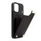 thumbnail image 1 of Luxusy Retro Faux Leather Phone Case For IPhone 15 Plus 14/13/12/11 Pro Max Fashion Upholstered Wallet Card Slot Bag Shockproof Protect Cover, 1 of 3