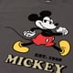 thumbnail image 3 of Polera Manga Larga Niño Est 1928 Mickey Gris Disney, 3 of 4