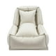 thumbnail image 1 of Sofa Cama Bed Lino Crudo, 1 of 3