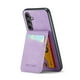 thumbnail image 1 of For Samsung Galaxy A13 A14 A22 A23 A24 A33 A34 A51 A52 A53 A54 A71 A72 A73 Case, Dual Layer Lightweight Premium Leather Case Wallet With Card Holders Magnetic Lock Flip Protective Phone Case, 1 of 5