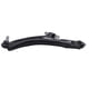 thumbnail image 3 of Bandeja suspension inferior delantera izquierda nissan qashqai 1.6 2009 2014, 3 of 3