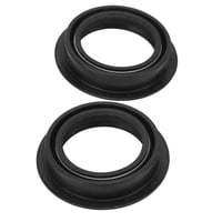 Ioensy - 2 Piezas De Sellos De Aceite Del Eje Delantero 40533-01J00 Para Nissan Patrol Y60 Y61 Gq Gu