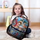 thumbnail image 4 of One Piece Mochila Escolar para Niños y Niñas, Mochila Infantil de Alta Calidad Ligera, Grande y Duradera 43x15x32cm, 4 of 6