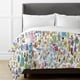 thumbnail image 2 of Poke mon Bedding Sets Cartoon Duvet Cover Lightweight 3 Piece Bet Sets for Kids Boys Girls, 2 of 5