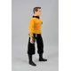 thumbnail image 4 of Figura de acción Mego Star Trek Captain Kirk de 20 cm con 14 puntas, 4 of 9
