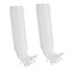 thumbnail image 2 of Funda Antideslizante Para Raqueta De Pickleball Deportiva, 2 Piezas, Color Blanco, 2 of 3