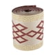 thumbnail image 3 of 5 metros de estilo étnico Jacquard Trim Ribbon Cortina Ropa Bolsas Decoración 8cm, 3 of 5