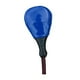 thumbnail image 3 of Niños Taekwondo Kick Pad Eva Para Accesorios De Entrenamiento Karate Kickboxing Sanda Azul, 3 of 3