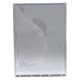 thumbnail image 1 of Solapa de repuesto Ideal Pet Products, de vinilo transparente, supergrande, 1 of 2