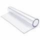 thumbnail image 1 of Cubierta Protectora de Mesa en PVC Transparente, Flexible, 160 x 90 cm, 1 mm, 1 of 6