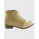 thumbnail image 2 of Botin punta Croco Khaki Danicolle, 2 of 4