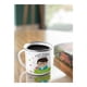 thumbnail image 3 of Taza Enlozada Entre Ayuda y Aromas de Café Trabajador Social, 3 of 4