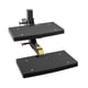 thumbnail image 2 of Escaleras Para Perros Happy Ride Pupstep Hitchstep Para Camiones Y Suv, 2 of 9