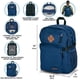 thumbnail image 5 of Mochila JanSport para viajes y trabajo en el campus principal con funda para portátil de 15 pulgadas, 5 of 9
