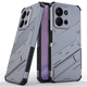 thumbnail image 3 of Funda GANGXUN Antigolpes para Xiaomi Redmi 15C 5G con Soporte Invisible, Antihuellas y Protección Completa, 3 of 6