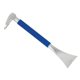 thumbnail image 4 of Extractor de garra Estwing 30 cm (12 in) Herramienta de palanca de acero MP300G, 4 of 5