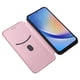thumbnail image 3 of Funda Flip para FOXDOCK Samsung Galaxy A35 - Funda magnética de negocios, funda protectora delgada, 3 of 5