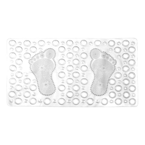 Genérico - Goma Antideslizante Para Piso De Ducha Tina Baño Colores