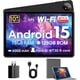 thumbnail image 1 of Tablet Hasskya K70 10.1" Android 15 18GB RAM 128GB Expandible, 1 of 3