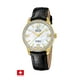 thumbnail image 1 of Reloj J999/A Jaguar Swiss Blanco Mujer Automático, 1 of 4