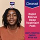 thumbnail image 5 of Toallitas Faciales Clearasil Rapid Rescue con 2% de Ácido Salicílico, 90 unidades, 5 of 9