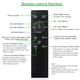 thumbnail image 5 of Luz DJ Disco Ball BUCLHOZ compatible con DMX512 activada por sonido, 5 of 6