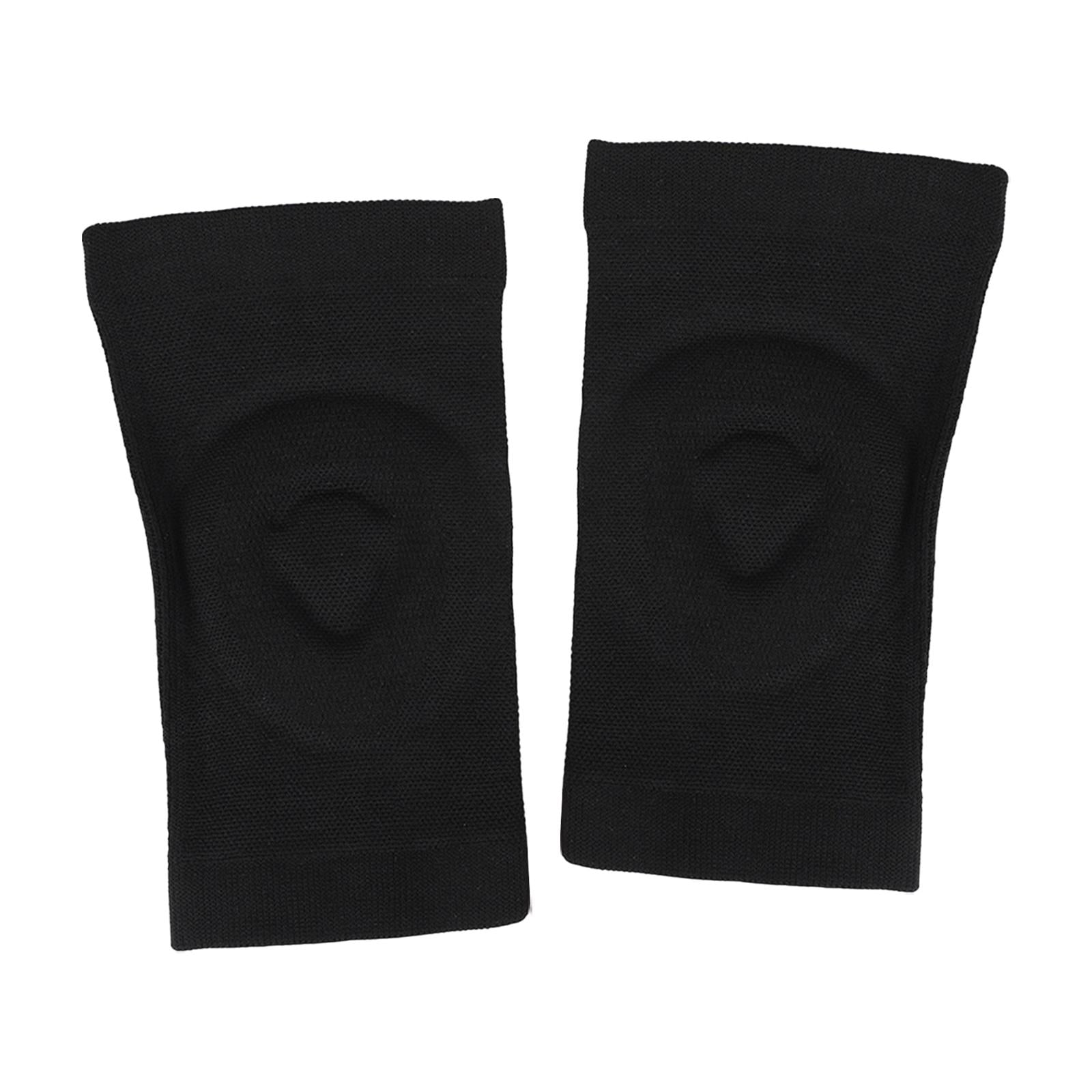 Ioensy - 2 Piezas De Rodilleras Protectoras Para Sentadillas, Almohadillas Para Las Articulaciones De Las Rodillas Para Tenis, Baloncesto Y Baile