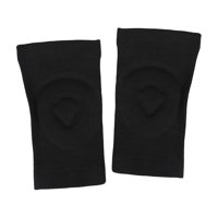 Ioensy - 2 Piezas De Rodilleras Protectoras Para Sentadillas, Almohadillas Para Las Articulaciones De Las Rodillas Para Tenis, Baloncesto Y Baile