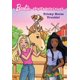 thumbnail image 1 of Libro Barbie de Mattel: ¡Problemas con el caballo travieso! Detectives de animales, 1 of 1