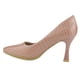 thumbnail image 2 of Zapato Chalada Mujer Cyril-2 Nude Casual, 2 of 7