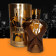 thumbnail image 2 of Luxerom La Hero Robust EDP 100 ml, 2 of 3