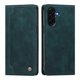 thumbnail image 2 of Funda Billetera para Samsung Galaxy A56 5G Imán y Resistente Verde, 2 of 6