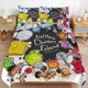 thumbnail image 1 of Battle for Dream Island BFDI Bed Duvet Cover Microfiber Bedding Se3D Printed Lightweight3 Piece Comforter Se, Duvet Cover An, 1 of 5