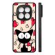 thumbnail image 1 of Carcasa Compatible con REDMI NOTE 14 PRO 5G Diseño 100, 1 of 3