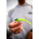thumbnail image 5 of Cebo de pesca Berkley Gulp! ¡Vivo! Minnow Black Shad, 8 cm, 5 of 8