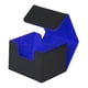thumbnail image 5 of Card Deck Box Game Card Protector Cierre Magnético Para Trading Card Blue, 5 of 5