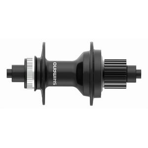 Maza Trasera Shimano Deore Fh-Mt401 - 12 Velocidades