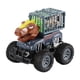 thumbnail image 5 of Dinosaurio Transporte Car Truck Modelo Playset Para Ni?os Y Ni?as Coleccionables Tyrannosaurus Rex, 5 of 5