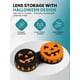 thumbnail image 2 of Estuche Para Lentes De Contacto Halloween De Paquete De 3, 2 of 7