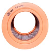 Repuestos Del Sol - Filtro Aire Kia Frontier Ii 3.0 2005 2008