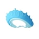 thumbnail image 5 of Sombrero De Lavado De Pelo Para Bebé Sombrero De Champú Suave Sombrero Impermeable Para Niño Niñas Niños Pequeños Azul, 5 of 5