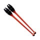 thumbnail image 5 of Accesorios De Baile Para Gimnasia Rítmica Conectables Para Entrenamiento En El Escenario, Color Naranja, 5 of 5