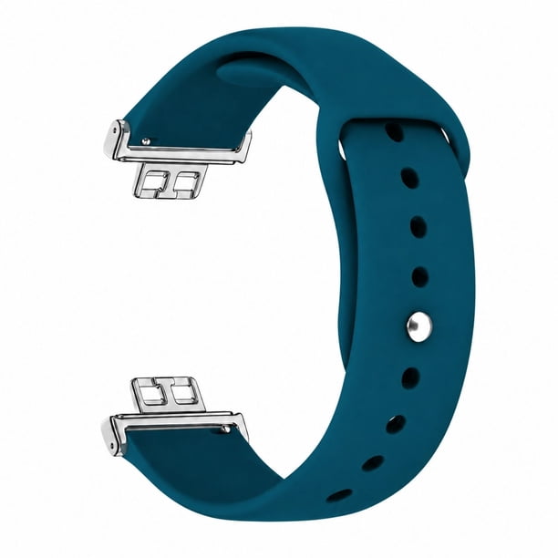 Correa Para Huawei Fit 1 - Silicona