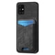 thumbnail image 2 of Funda Billetera con Soporte para Samsung Galaxy A51 5G Protector Delgado Negro, 2 of 6